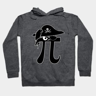 Pi-Rate Hoodie